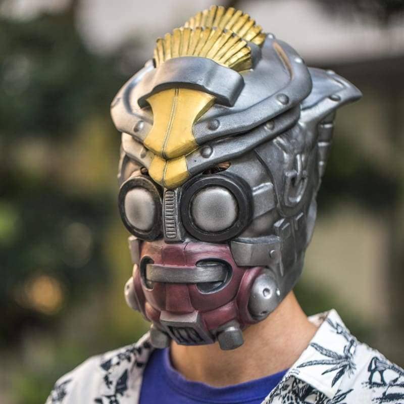 XCOSER Apex Legends Bloodhound Mask - Best By Xcoser