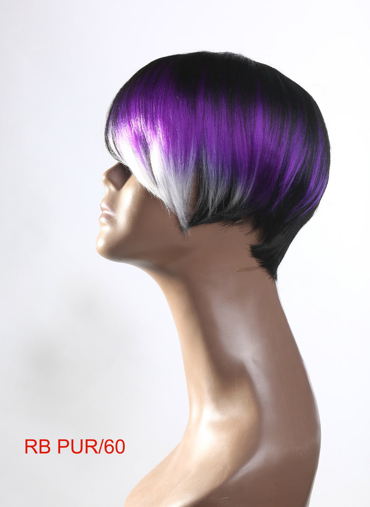 Pixie Cut Wig High Synthetic | Cheap – https://www.hairyounique.com