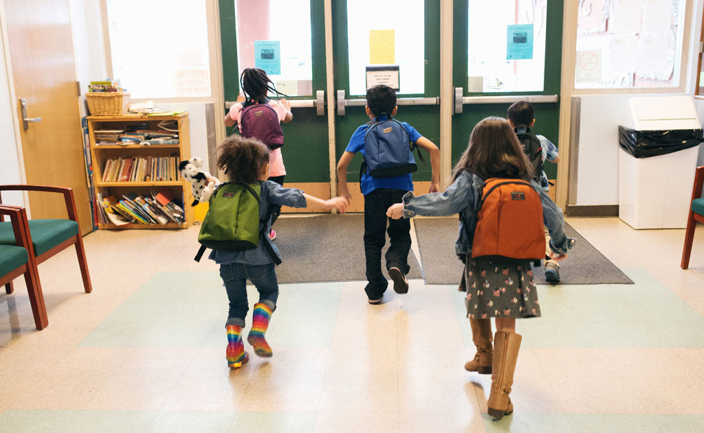 sprout learning backpacks