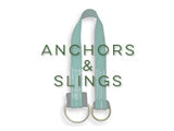Anchors & slings