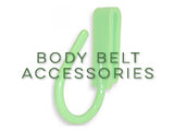 Body Belt Accessories