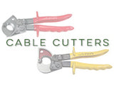 cable cutters