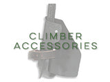 Climber Accessories