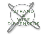 Strand & Wire Dispensers