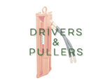 Drivers & Pullers