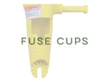fuse cups