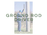 ground rod driver