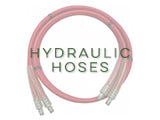 hydraulic hoses