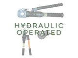 Hydraulic Operated