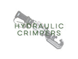 hydraulic crimpers