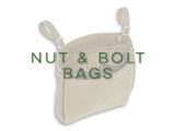 Nut & Bolt Bags