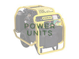 power units