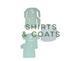 Shirts & Coats