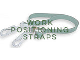 Work Positioning Straps