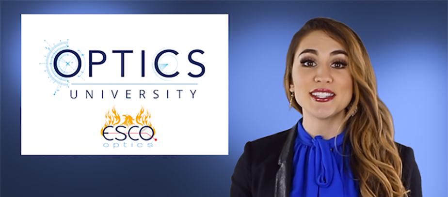 Optics University