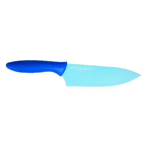 PK2 Chef's 6" Knife