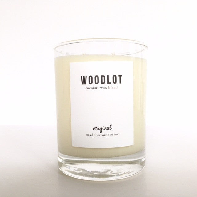 Original Candle