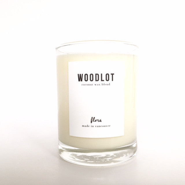 Flora Candle