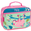 Personalized Lunch Box<br> by Stephen Joseph - Sloth