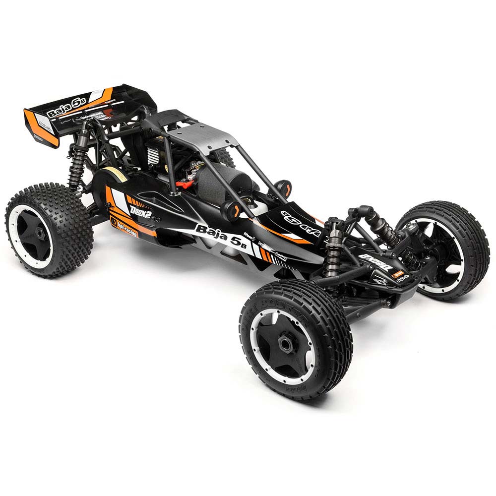 baja 5b rc car