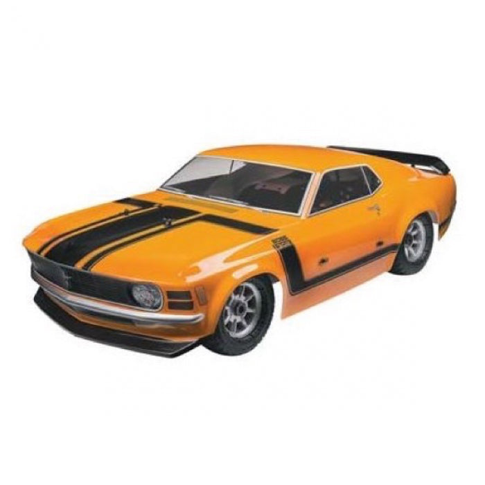 hpi 5r mustang