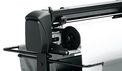 SummaCut Series Media System