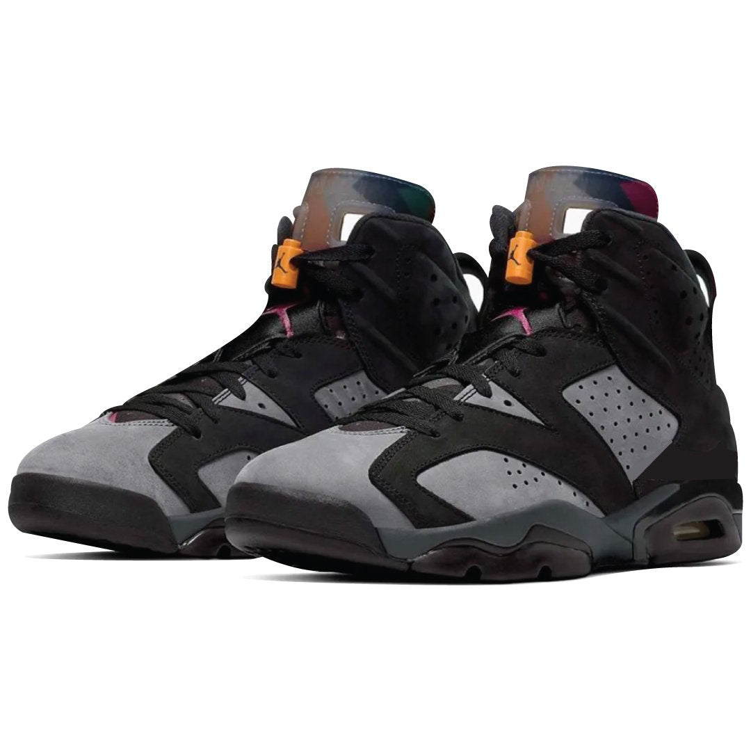 jordan 6 bordeaux outfits