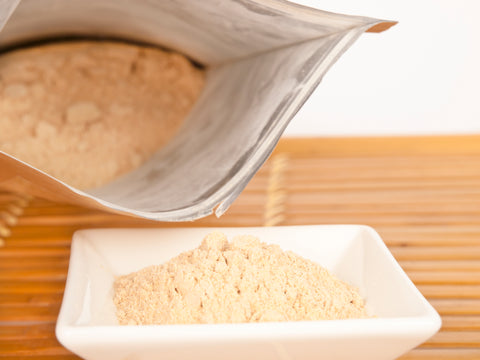 Organic Maca Powder | 5Greens Superfoods