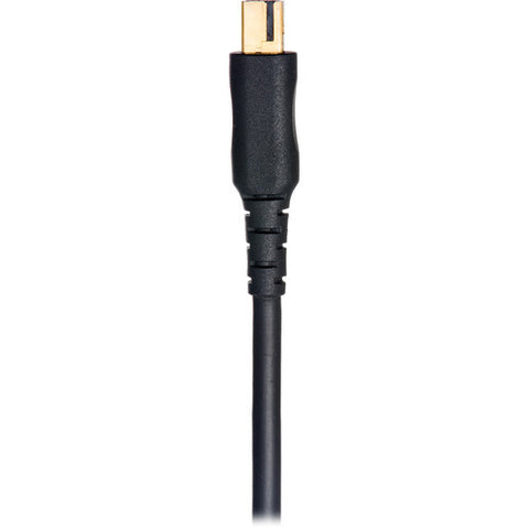 PocketWizard N-MCDC2-ACC 3' Remote Camera Cable for Nikon MCDC2 Terminal