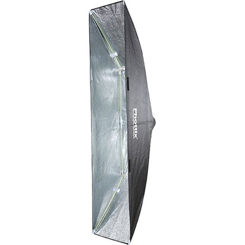 Phottix Luna Folding Strip Softbox 11x60"