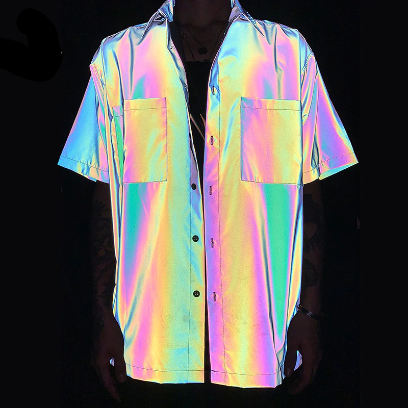 uv reflective clothing