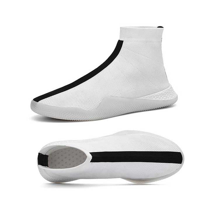 sock shoes for men