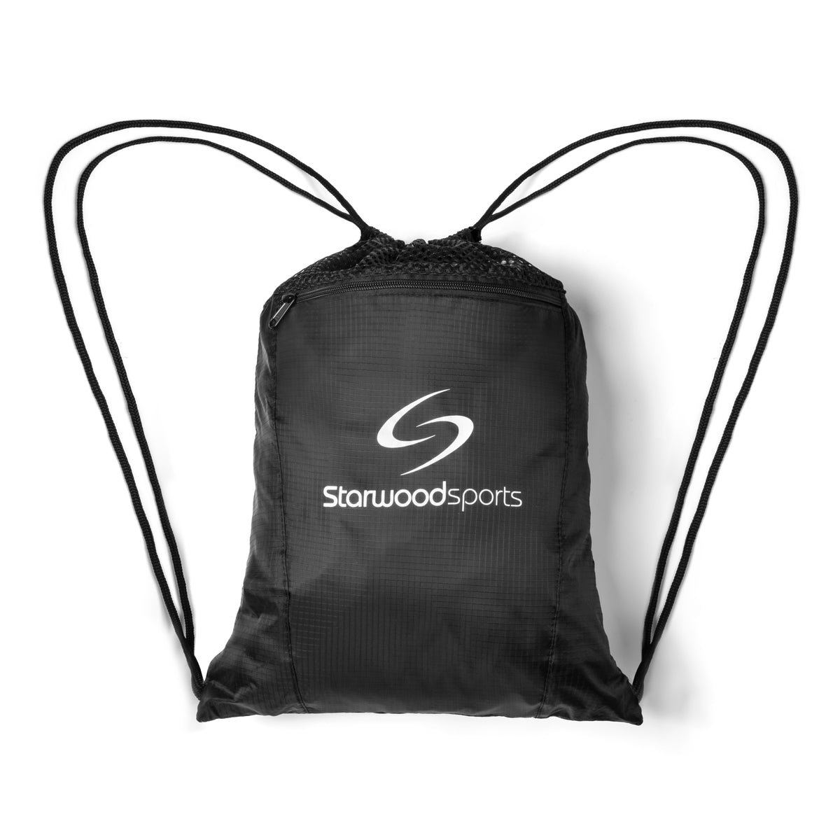 drawstring gym bag