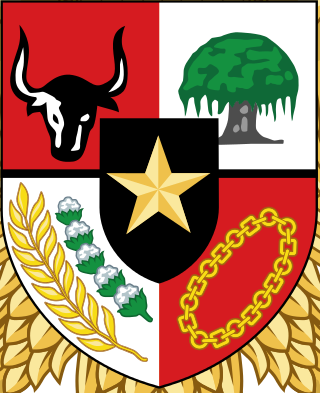 perisai garuda pancasila