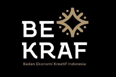 logo bekraf