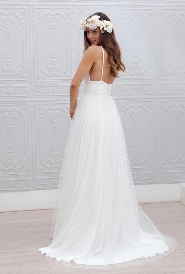 cheap wedding dresses