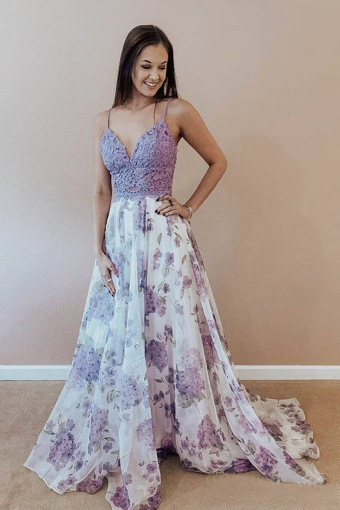cheap lilac dresses