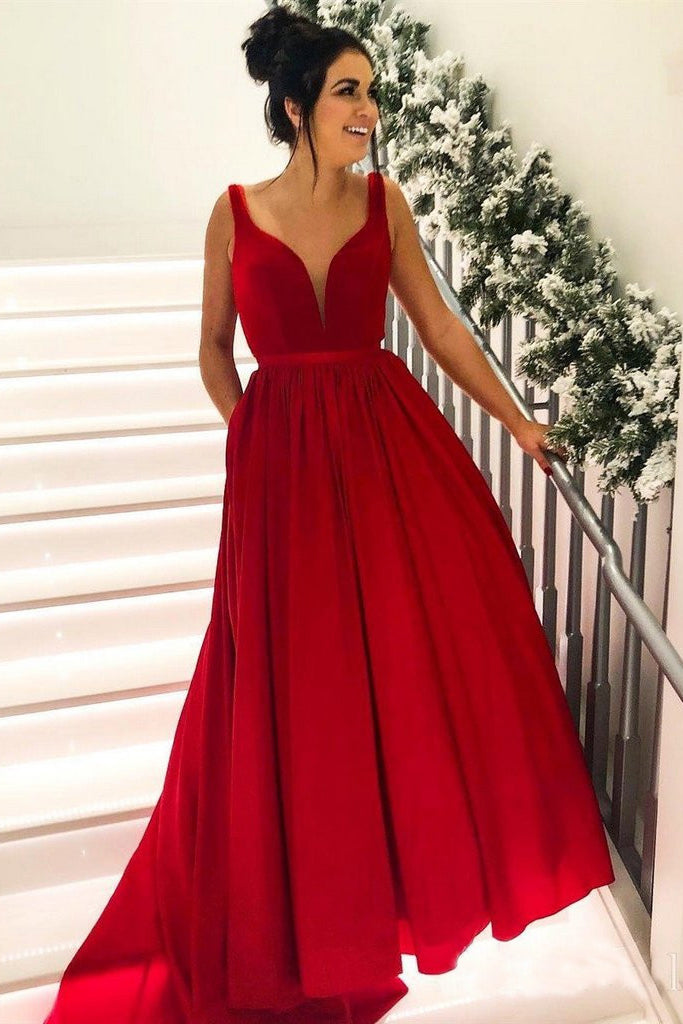 cheap long formal dress