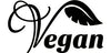 Vegan Leather Alternative Long Black Coat - Bellona