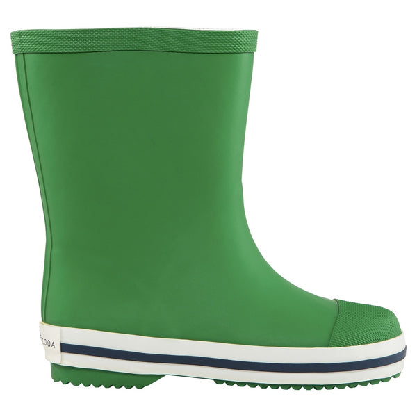 french and soda gumboots