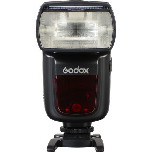 Godox VING V860IIIN TTL Li-Ion Flash Kit for Nikon | KAMERAZ