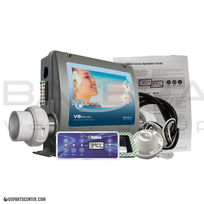 Spa Part & Bath Part & Accessories | US Parts Center