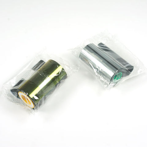 IDP Wise CXD80 WCXDC-P-YMCK Pack YMCK Ink Ribbon (1,000 images/set) "Package Deal"