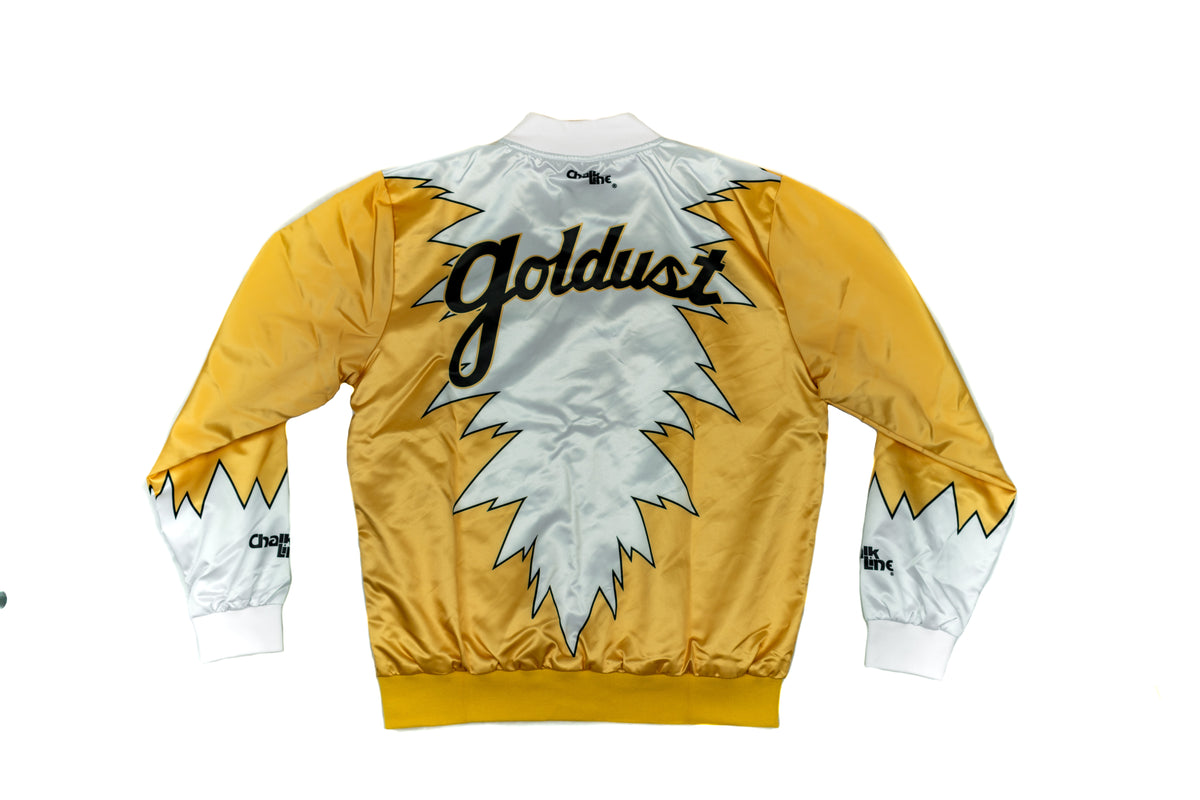 wwe retro goldust