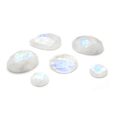 LanaBetty - Faceted Moonstone