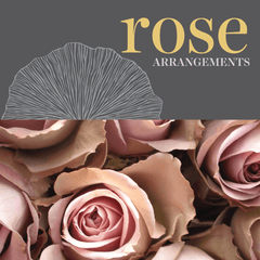 Sweetpea's Toronto Florist - Rose Bouquets & Arrangements