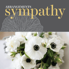 Sweetpea's Toronto Florist - Sympathy & Funeral Flower Arrangements