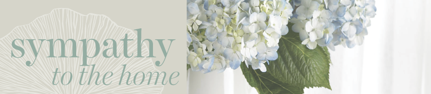 Sweetpea's - Sympathy Flowers Sent to the Home