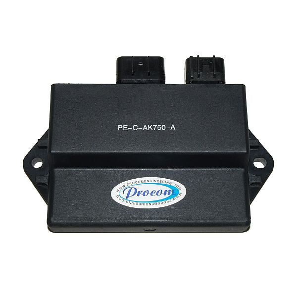 Procom New Oem Direct Replacement Cdi Ecu Electrosport