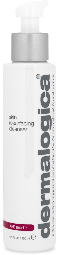 Dermalogica skin resurfacing cleanser 150ml/5.1oz